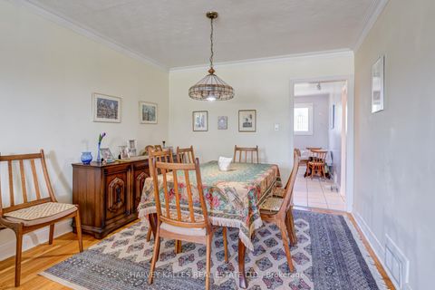Photo 5 at 82 Cork Avenue, Glen Park, Toronto
