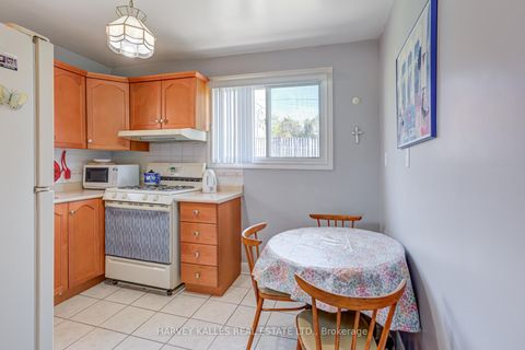 Photo 7 at 82 Cork Avenue, Glen Park, Toronto