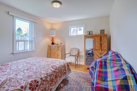 Photo 8 at 82 Cork Avenue, Glen Park, Toronto