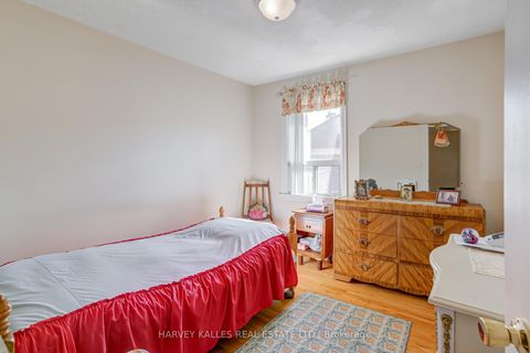 Photo 9 at 82 Cork Avenue, Glen Park, Toronto