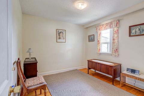 Photo 10 at 82 Cork Avenue, Glen Park, Toronto