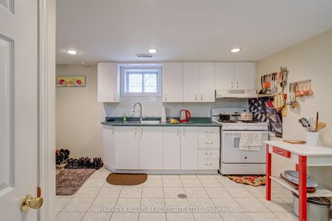 Photo 13 at 82 Cork Avenue, Glen Park, Toronto