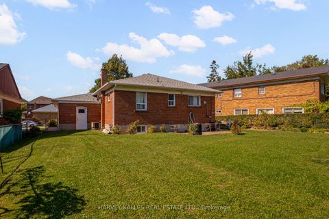 Photo 20 at 82 Cork Avenue, Glen Park, Toronto