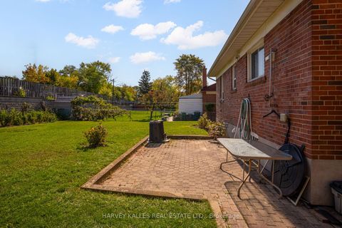 Photo 22 at 82 Cork Avenue, Glen Park, Toronto