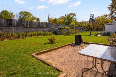 Photo 23 at 82 Cork Avenue, Glen Park, Toronto