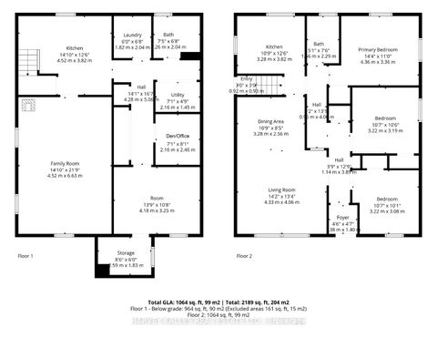 Photo 24 at 82 Cork Avenue, Glen Park, Toronto