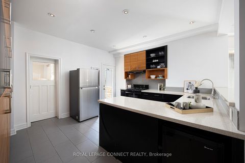 Photo 12 at 73 First Avenue, South Riverdale, Toronto