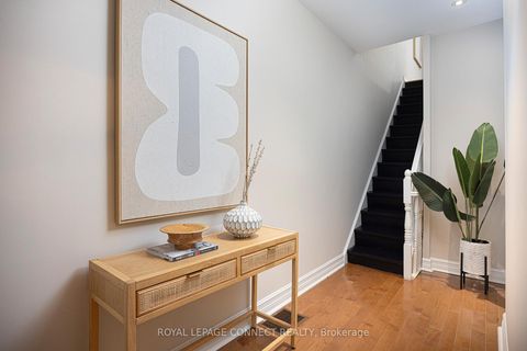 Photo 15 at 73 First Avenue, South Riverdale, Toronto