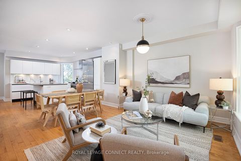 Photo 19 at 73 First Avenue, South Riverdale, Toronto