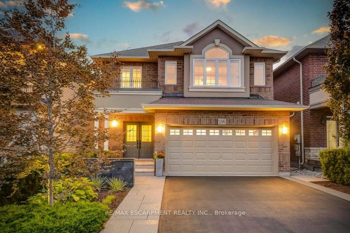 Photo 0 at 195 Painter Terrace, Waterdown, Hamilton