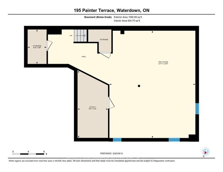 Photo 40 at 195 Painter Terrace, Waterdown, Hamilton