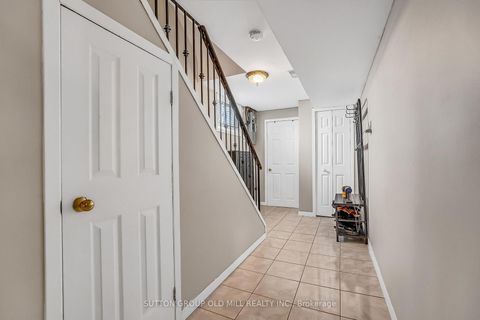 Photo 32 at 71 Warren Crescent, Lambton Baby Point, Toronto