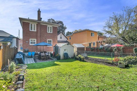 Photo 43 at 71 Warren Crescent, Lambton Baby Point, Toronto