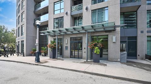 Photo 3 at 3006 - 219 Fort York Boulevard, Niagara, Toronto