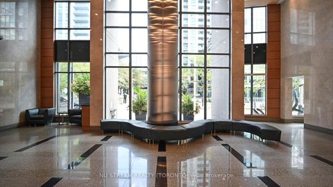 Photo 4 at 3006 - 219 Fort York Boulevard, Niagara, Toronto