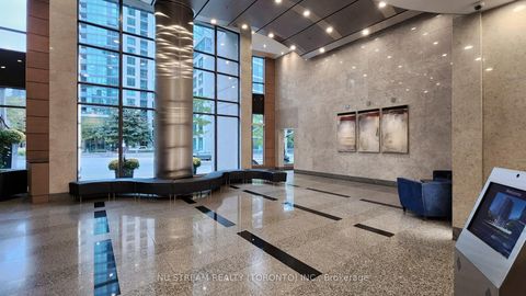 Photo 5 at 3006 - 219 Fort York Boulevard, Niagara, Toronto