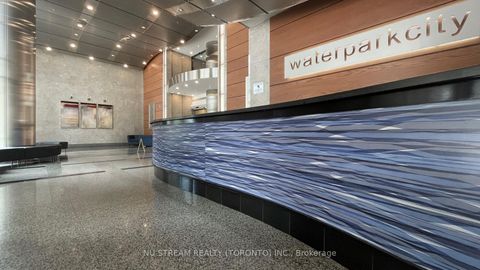 Photo 6 at 3006 - 219 Fort York Boulevard, Niagara, Toronto