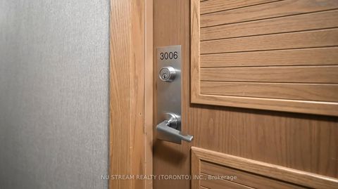 Photo 7 at 3006 - 219 Fort York Boulevard, Niagara, Toronto