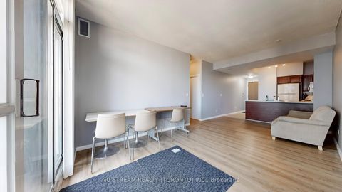 Photo 10 at 3006 - 219 Fort York Boulevard, Niagara, Toronto