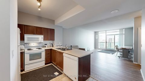 Photo 14 at 3006 - 219 Fort York Boulevard, Niagara, Toronto