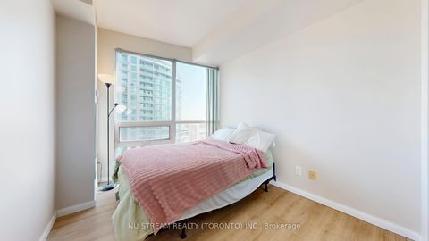 Photo 16 at 3006 - 219 Fort York Boulevard, Niagara, Toronto