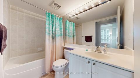 Photo 17 at 3006 - 219 Fort York Boulevard, Niagara, Toronto