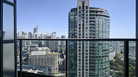 Photo 21 at 3006 - 219 Fort York Boulevard, Niagara, Toronto