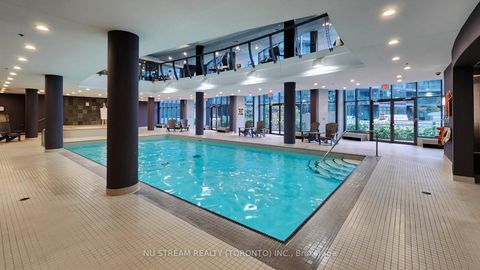 Photo 22 at 3006 - 219 Fort York Boulevard, Niagara, Toronto