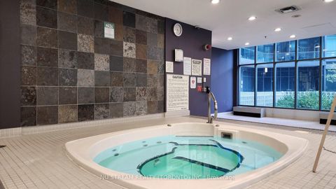 Photo 23 at 3006 - 219 Fort York Boulevard, Niagara, Toronto