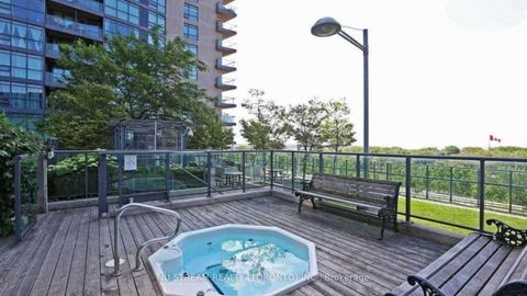 Photo 24 at 3006 - 219 Fort York Boulevard, Niagara, Toronto