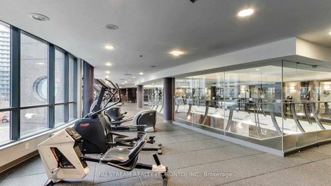 Photo 25 at 3006 - 219 Fort York Boulevard, Niagara, Toronto
