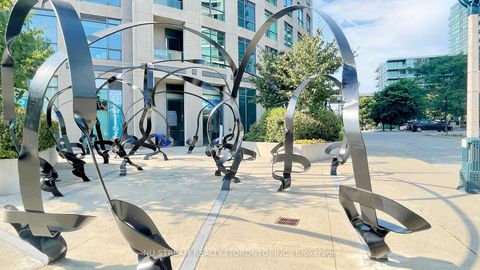 Photo 29 at 3006 - 219 Fort York Boulevard, Niagara, Toronto