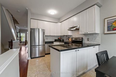 Photo 5 at 1 - 195 Grand Avenue, Queensway, Toronto