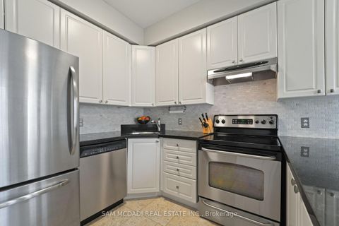 Photo 6 at 1 - 195 Grand Avenue, Queensway, Toronto