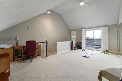 Photo 28 at 1 - 195 Grand Avenue, Queensway, Toronto