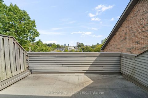 Photo 30 at 1 - 195 Grand Avenue, Queensway, Toronto