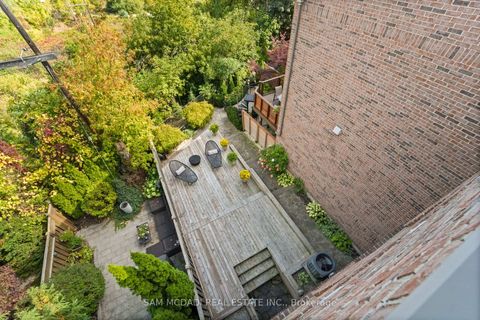 Photo 38 at 1 - 195 Grand Avenue, Queensway, Toronto