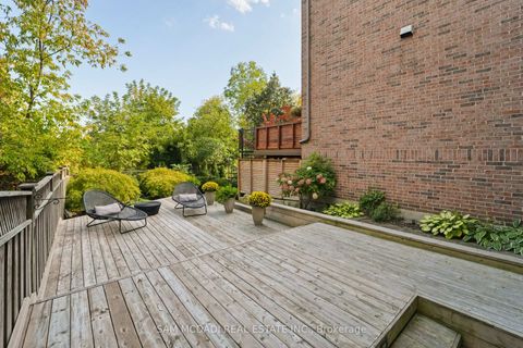 Photo 40 at 1 - 195 Grand Avenue, Queensway, Toronto