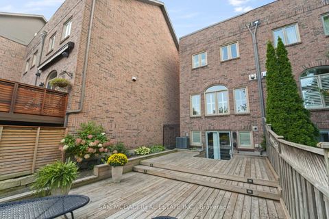Photo 45 at 1 - 195 Grand Avenue, Queensway, Toronto