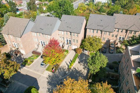 Photo 46 at 1 - 195 Grand Avenue, Queensway, Toronto
