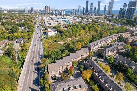 Photo 47 at 1 - 195 Grand Avenue, Queensway, Toronto