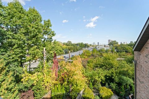 Photo 49 at 1 - 195 Grand Avenue, Queensway, Toronto