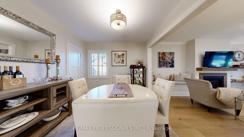Photo 6 at 84 North Heights Road, Rosethorn, Toronto