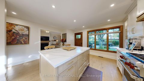 Photo 12 at 84 North Heights Road, Rosethorn, Toronto