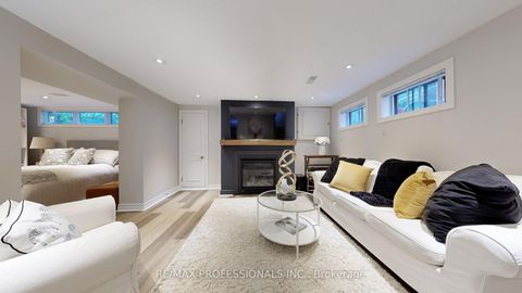 Photo 26 at 84 North Heights Road, Rosethorn, Toronto