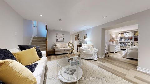Photo 27 at 84 North Heights Road, Rosethorn, Toronto