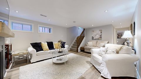 Photo 28 at 84 North Heights Road, Rosethorn, Toronto