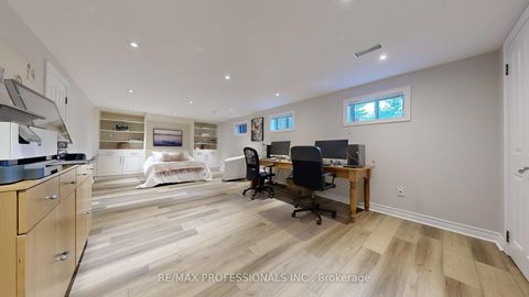 Photo 29 at 84 North Heights Road, Rosethorn, Toronto