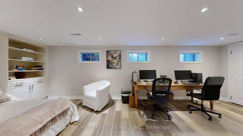 Photo 30 at 84 North Heights Road, Rosethorn, Toronto