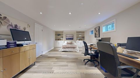 Photo 31 at 84 North Heights Road, Rosethorn, Toronto